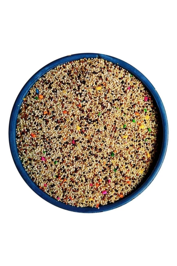 Muhabbet Yemi - 5 Kg Karışık Vitaminli ürün görseli 1