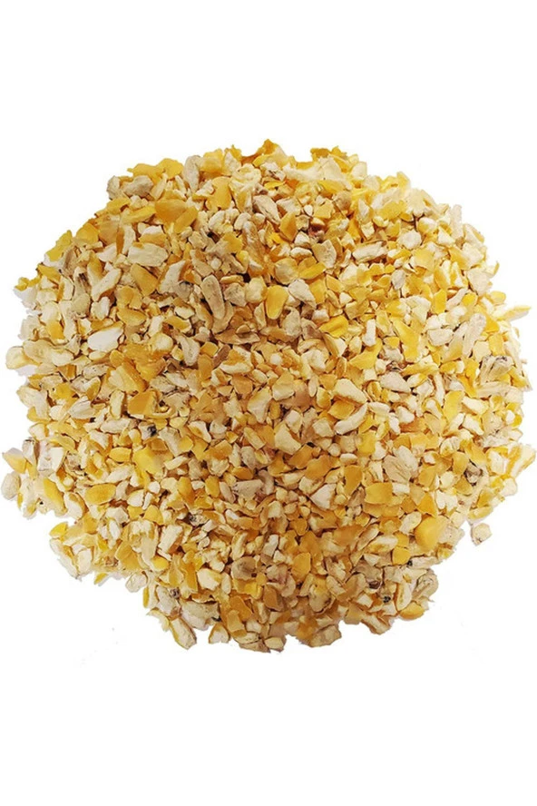 Kırık Mısır 5 Kg Yemlik Mısır (Tavuk, Ördek, Güvercin, Kaz, Bıldırcın Ve Tüm Kanatlılar İçin) ürün görseli 1