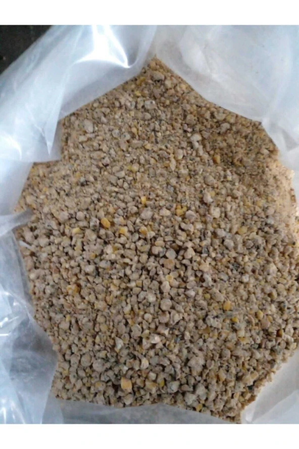 Şenler - Yumurta Etlik Civciv Geliştirme Yemi (5 Kg) ürün görseli 1
