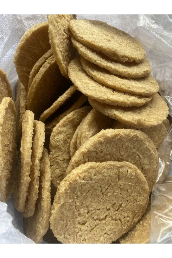 ŞENLER - Tokat Sıkma Tarhana 1 Kg ürün görseli 1