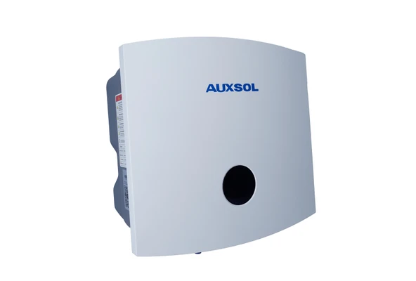 AUXSOL 8KW Monofaz İnverter - Resim 3