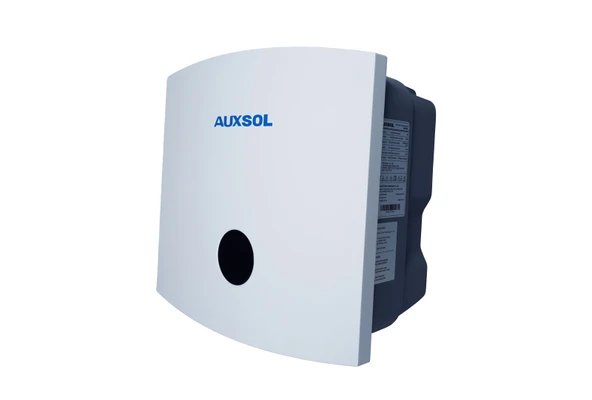 AUXSOL 8KW Monofaz İnverter - Resim 2