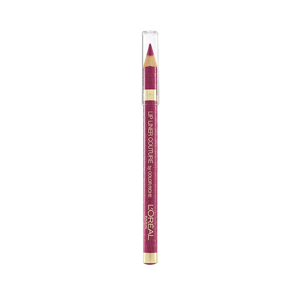 L'Oreal ParisDudak Kalemi - Color Riche Crayon Liner 256 Blush Fever 3600522860716 ürün görseli 1