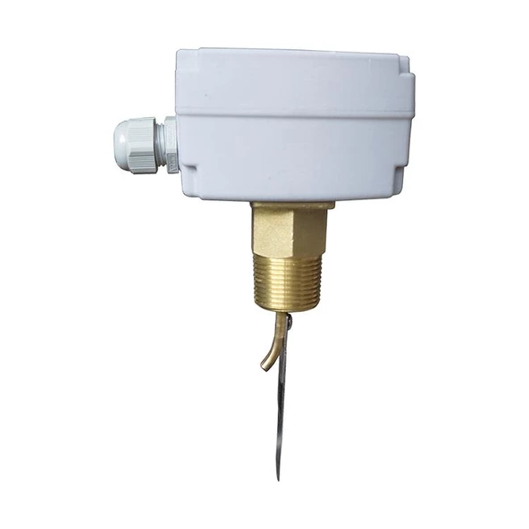 Eatec FS1 Flow Switch 1'' Akış Anahtarı Şalteri - Resim 2