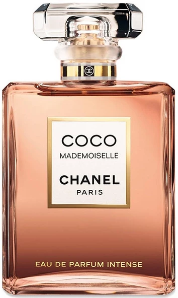 Chanel Coco Mademoiselle Intense EDP 100 ml Kadın Parfüm ürün görseli 1