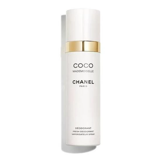 Chanel Coco Mademoiselle Deodorant 100 ml ürün görseli 1