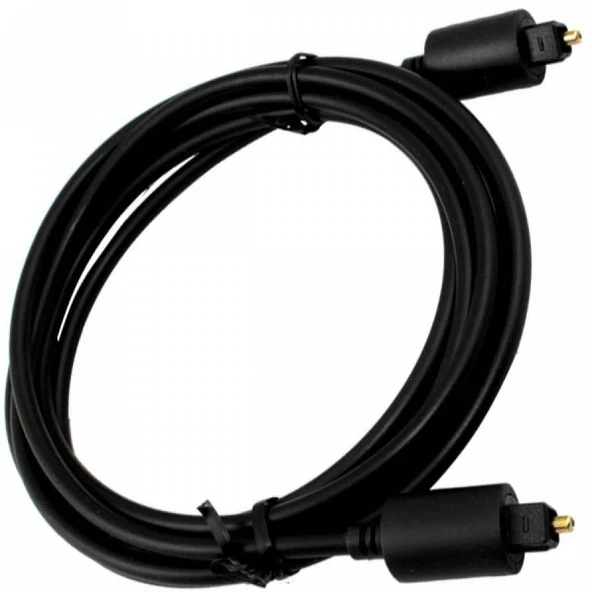 Wellhise Optik Kablo 0,60 CM Optical Ses Sistemi Kablosu ürün görseli 1