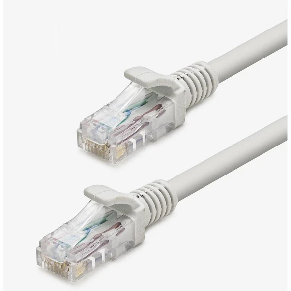 Wellhise Cat5 2 Metre Ethernet Kablosu ürün görseli 1