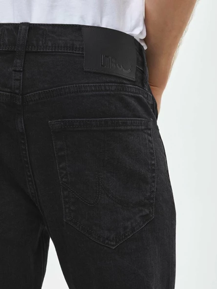 Ltb Louıs Y Cracket Wash Erkek Jean - Resim 11