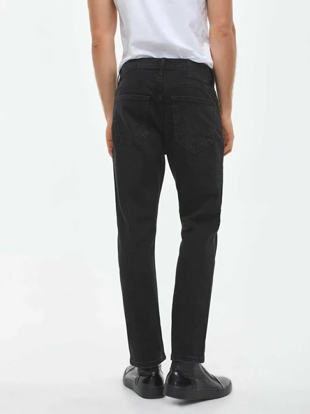 Ltb Louıs Y Cracket Wash Erkek Jean - Resim 7