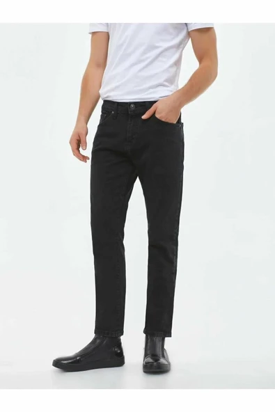 Ltb Louıs Y Cracket Wash Erkek Jean ürün görseli 1
