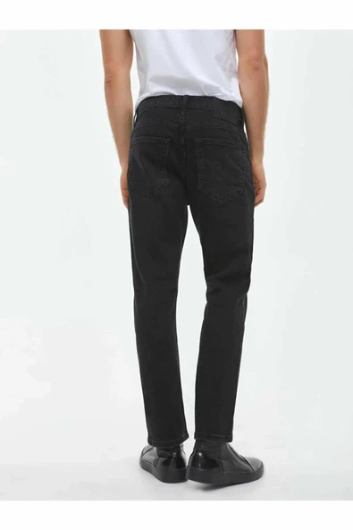 Ltb Louıs Y Cracket Wash Erkek Jean - Resim 8