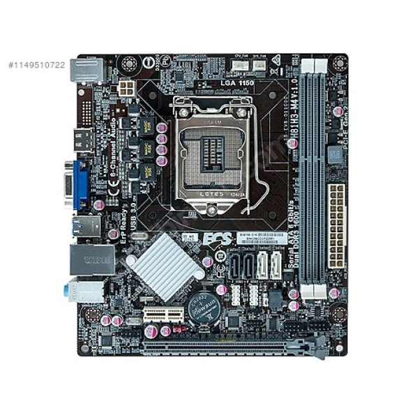 Intel ECS H81H3-M4