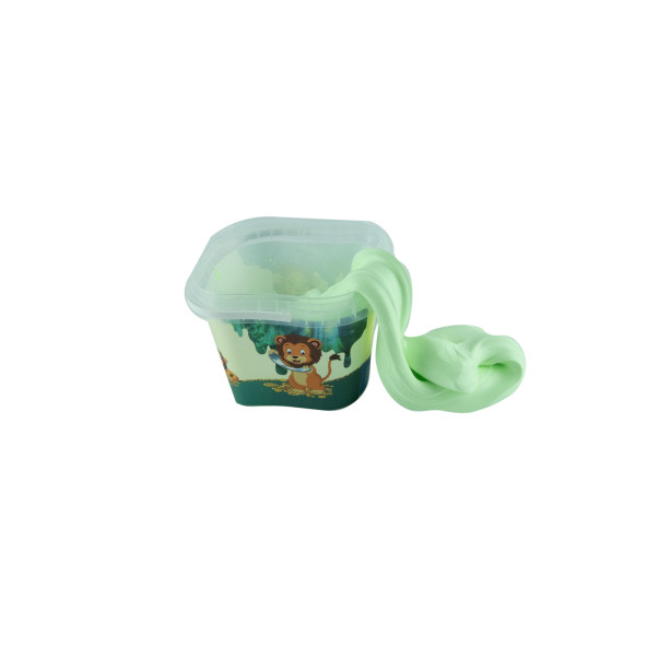 Slime Lion Slaym Hazır Özel formullü 500 Gr Pastel Renk ürün görseli 1