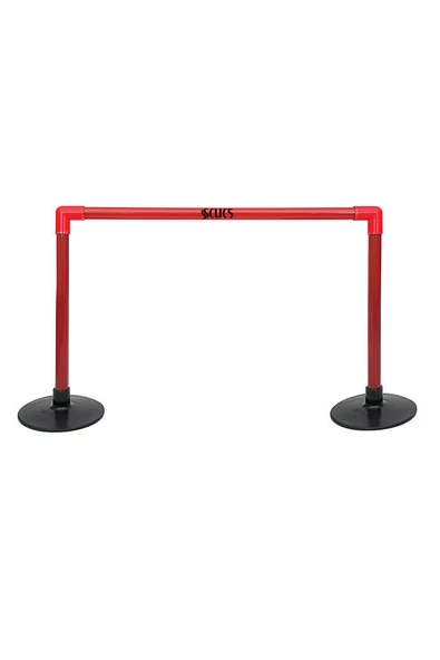 Scucs 1267 Takozlu Zıplama Engeli 45 cm ürün görseli 1