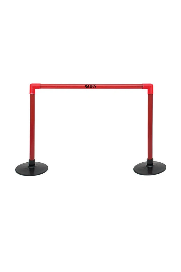 Scucs 1268 Takozlu Zıplama Engeli 50 cm ürün görseli 1