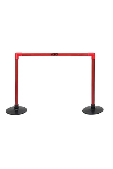 Scucs 1269 Takozlu Zıplama Engeli 55 cm ürün görseli 1