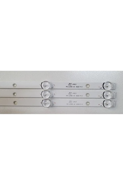 REDLİNE MS-L2392 V2 LED BAR - Resim 2