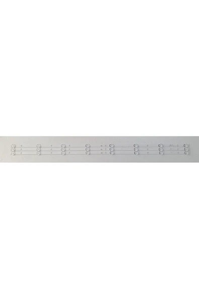 REDLİNE MS-L2392 V2 LED BAR ürün görseli 1