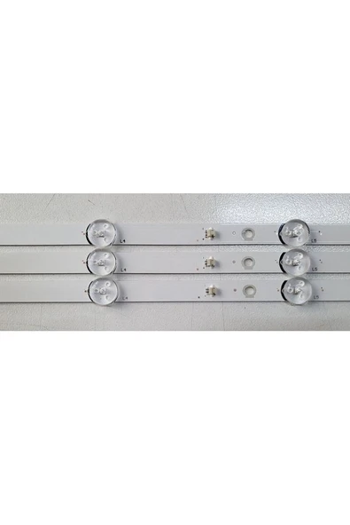 REDLİNE MS-L2392 V2 LED BAR - Resim 3