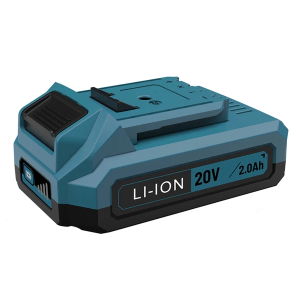 Catpower 4297 Li-ion Yedek Akü 20v 2 Ah ürün görseli 1