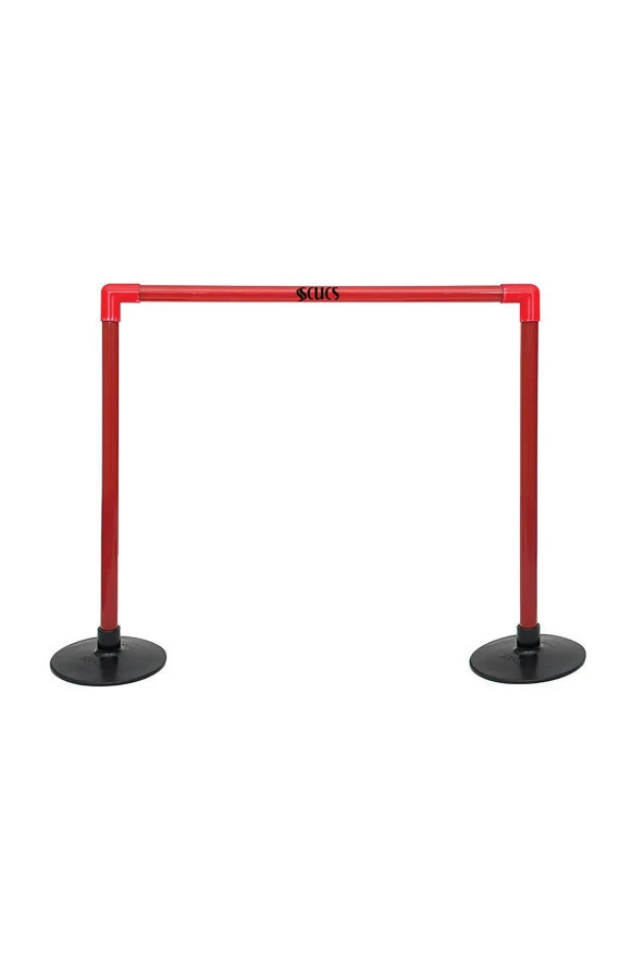 Scucs 1271 Takozlu Zıplama Engeli 65 cm ürün görseli 1