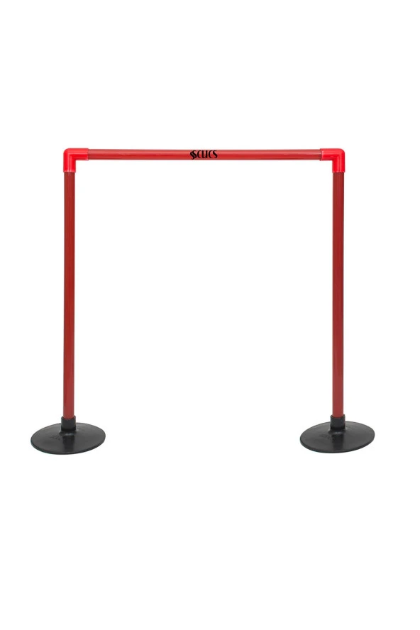 Scucs Takozlu 1272 Zıplama Engeli 70 cm ürün görseli 1
