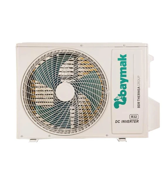 BAYMAK ELEGANT PLUS 09 A++ KLIMA - Resim 4