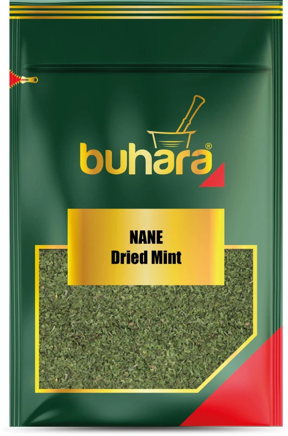 BUHARA NANE 25 GR ürün görseli 1