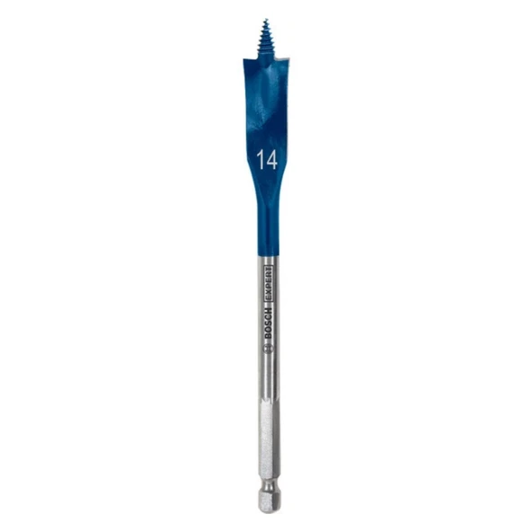 BOSCH SELF CUT SPEED 14X152 MM ürün görseli 1