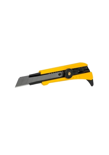 Ceta Form J45C/T Compact Maket Bıçağı Vida Kilitli Kuyruklu 18 Mm ürün görseli 1