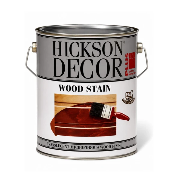 HICKSON DECOR CHESTNUT 2.5 LT ürün görseli 1