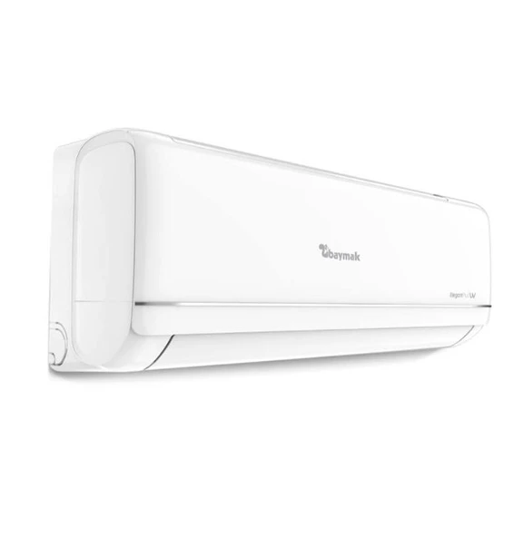 BAYMAK ELEGANT PLUS 24 A++ KLIMA - Resim 2