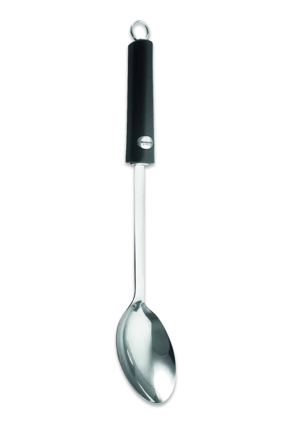 Porland Ghidini Twist Servis Kaşığı 30cm ürün görseli 1