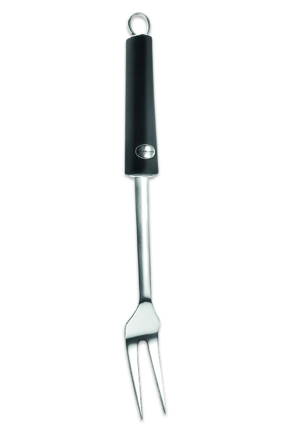 Porland Ghidini Twist Servis Çatalı 25cm ürün görseli 1