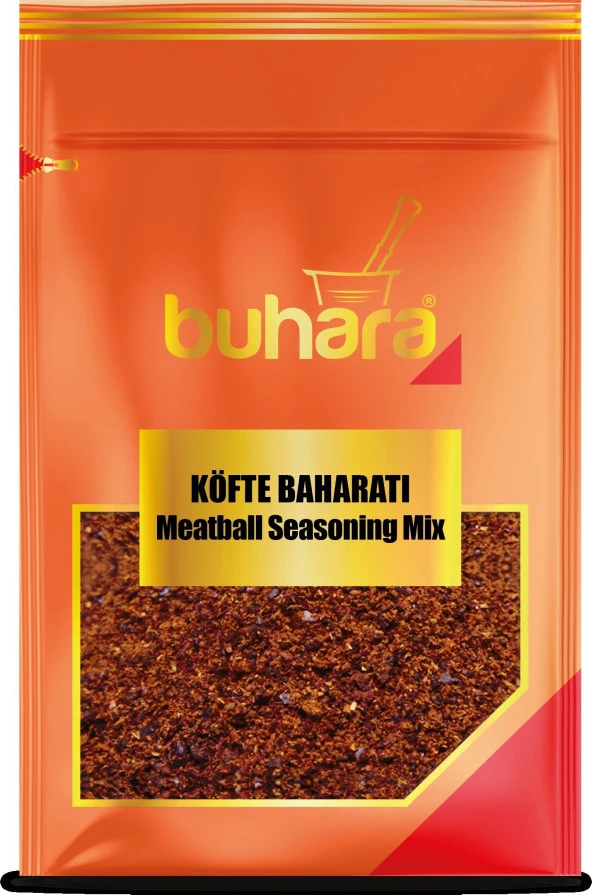 BUHARA KÖFTE BAHARI 50 GR ürün görseli 1