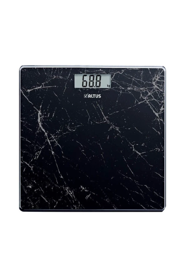 Altus Al 808 Sm Dijital Cam Baskül ürün görseli 1