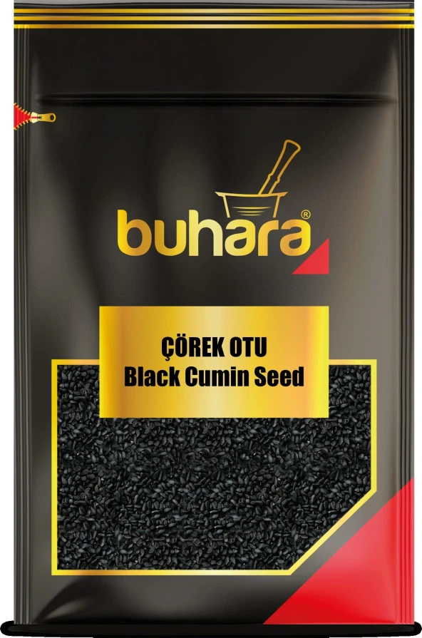 BUHARA ÇÖREK OTU 50 GR ürün görseli 1