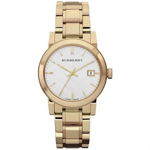 Burberry BU9103 Kadın Kol Saati ürün görseli 1