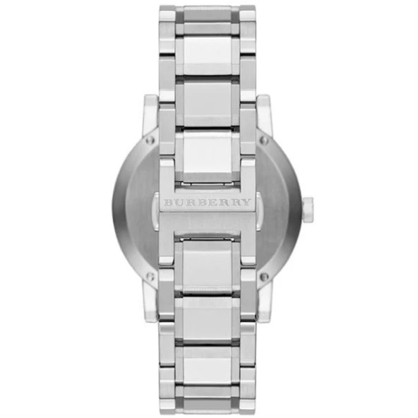 Burberry BU9101 Erkek Kol Saati - Resim 4