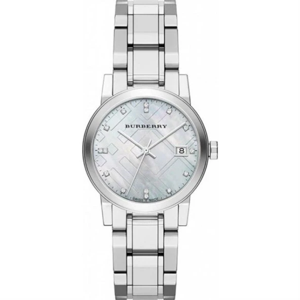 Burberry BU9125 Kadın Kol Saati ürün görseli 1