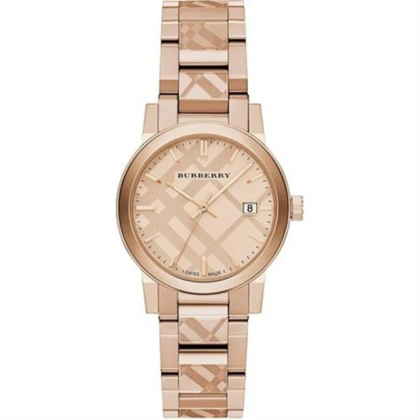 Burberry Bu9146 Kadın Kol Saati ürün görseli 1