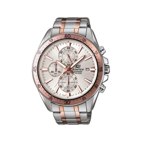 Casio Edifice EFR-546SG-7AVUDF Erkek Kol Saati ürün görseli 1
