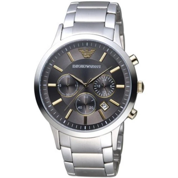 Emporio Armani AR11047 Erkek Kol Saati ürün görseli 1