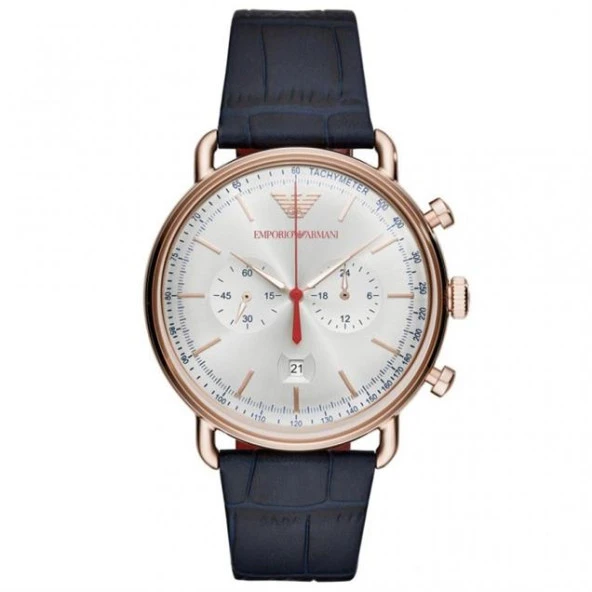 Emporio Armani AR11123 Erkek Kol Saati ürün görseli 1