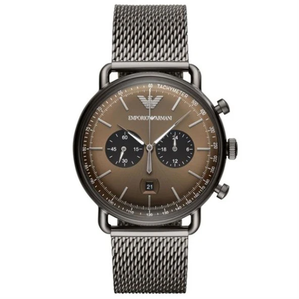 Emporio Armani AR11141 Erkek Kol Saati ürün görseli 1