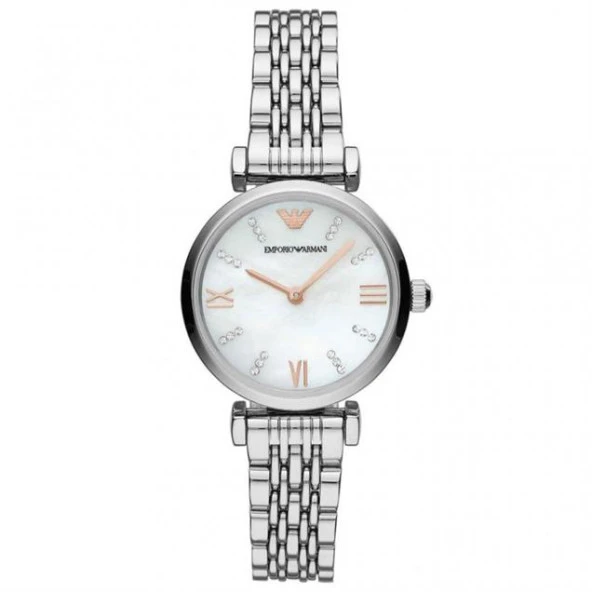 Emporio Armani AR11204 Kadın Kol Saati ürün görseli 1