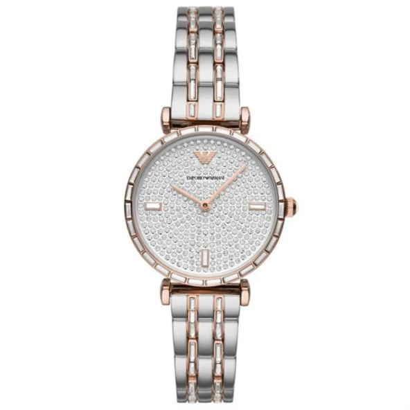 Emporio Armani AR11293 Kadın Kol Saati ürün görseli 1