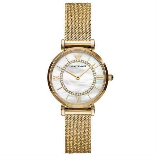 Emporio Armani AR11321 Kadın Kol Saati ürün görseli 1