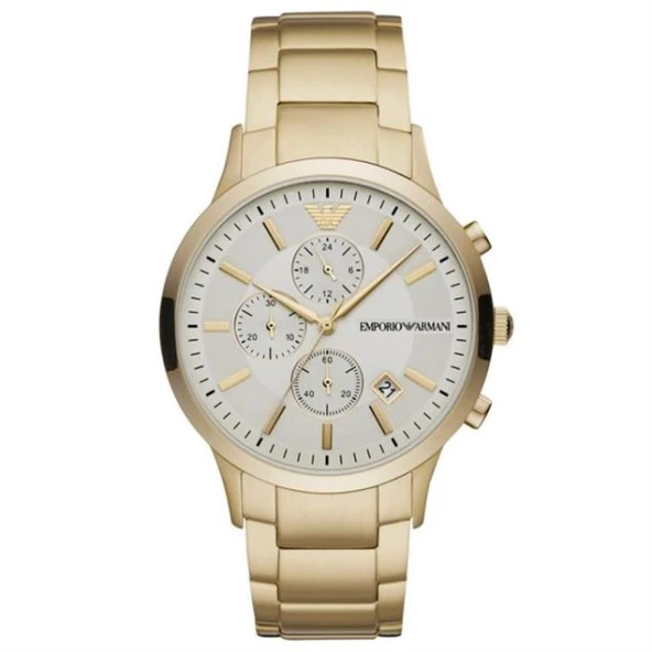 Emporio Armani AR11332 Erkek Kol Saati ürün görseli 1